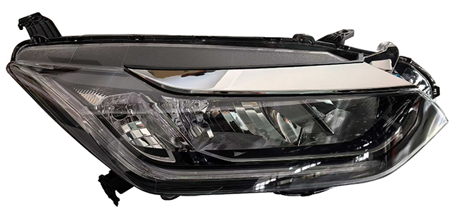 HEAD LAMP RH
